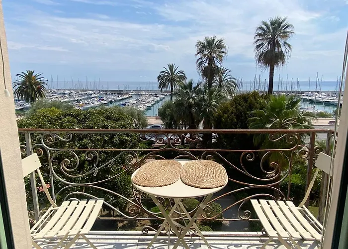 La Porte De France By Connexion