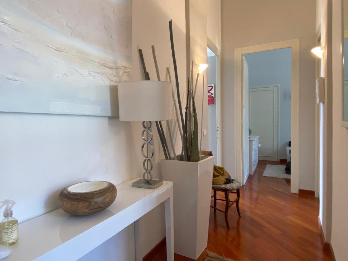 La Porte De France By Connexion Appartement Menton