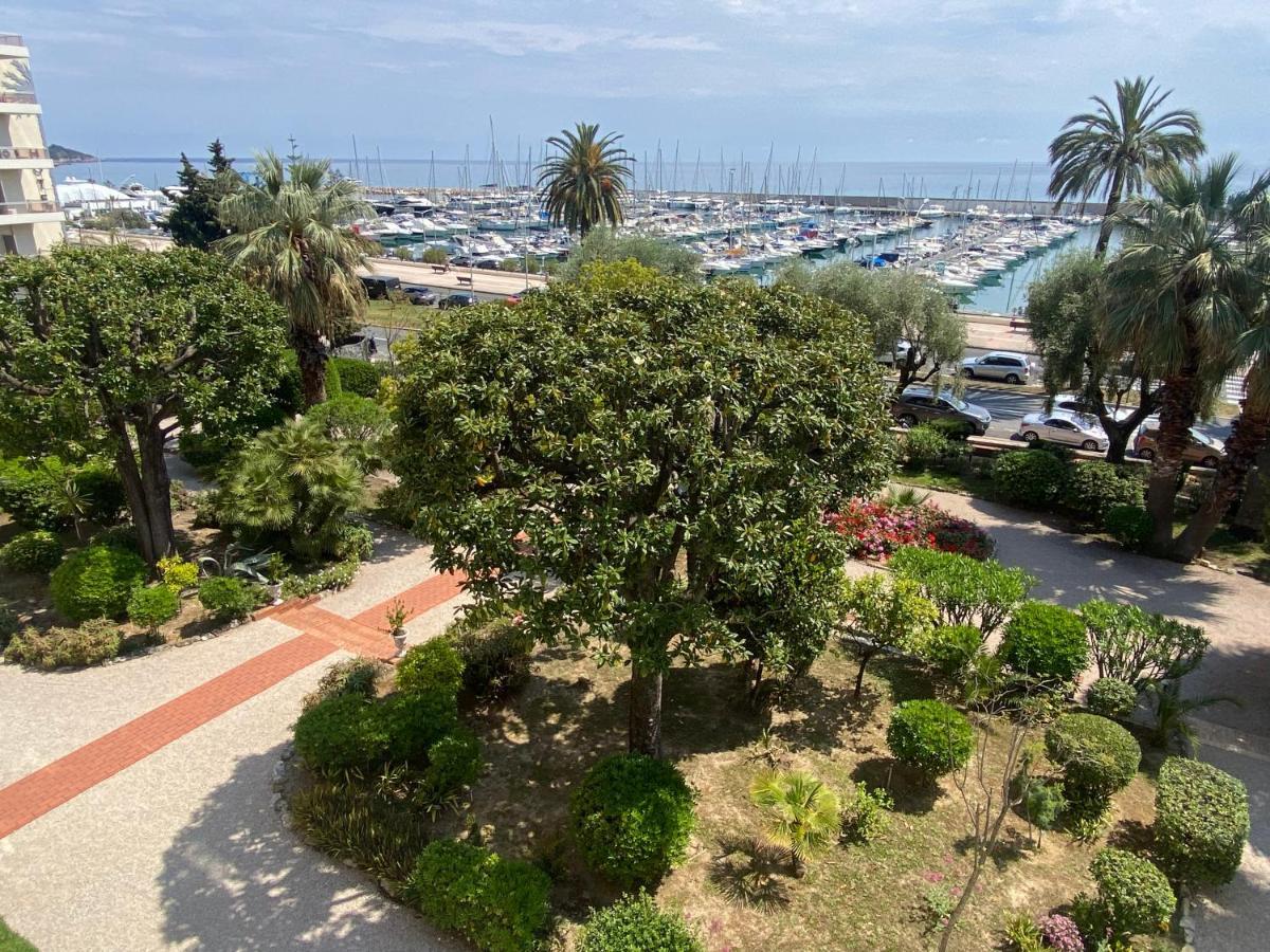 Appartement La Porte De France By Connexion Menton