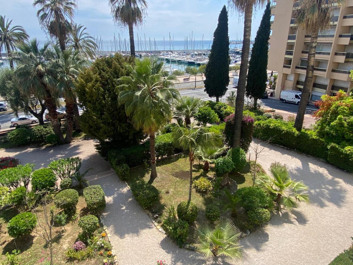 La Porte De France By Connexion * Menton