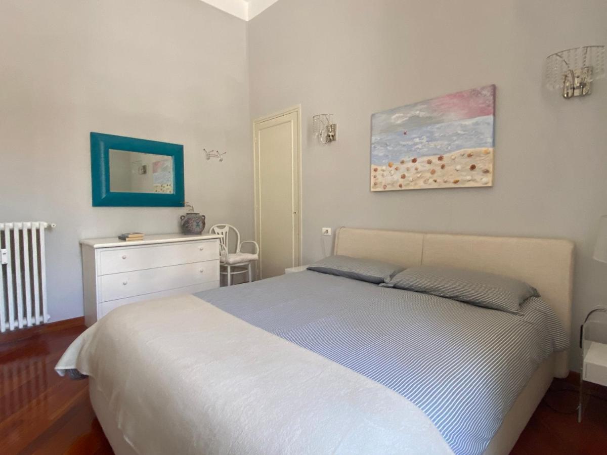 La Porte De France By Connexion Appartement Menton